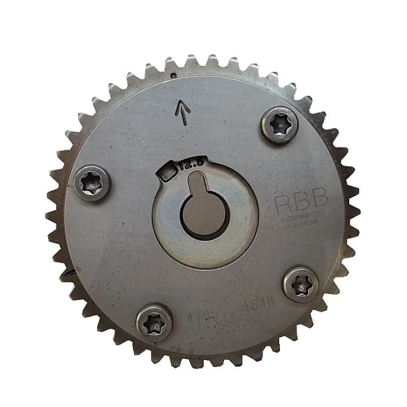 Замена звездочки распределительного вала привода для K24A8