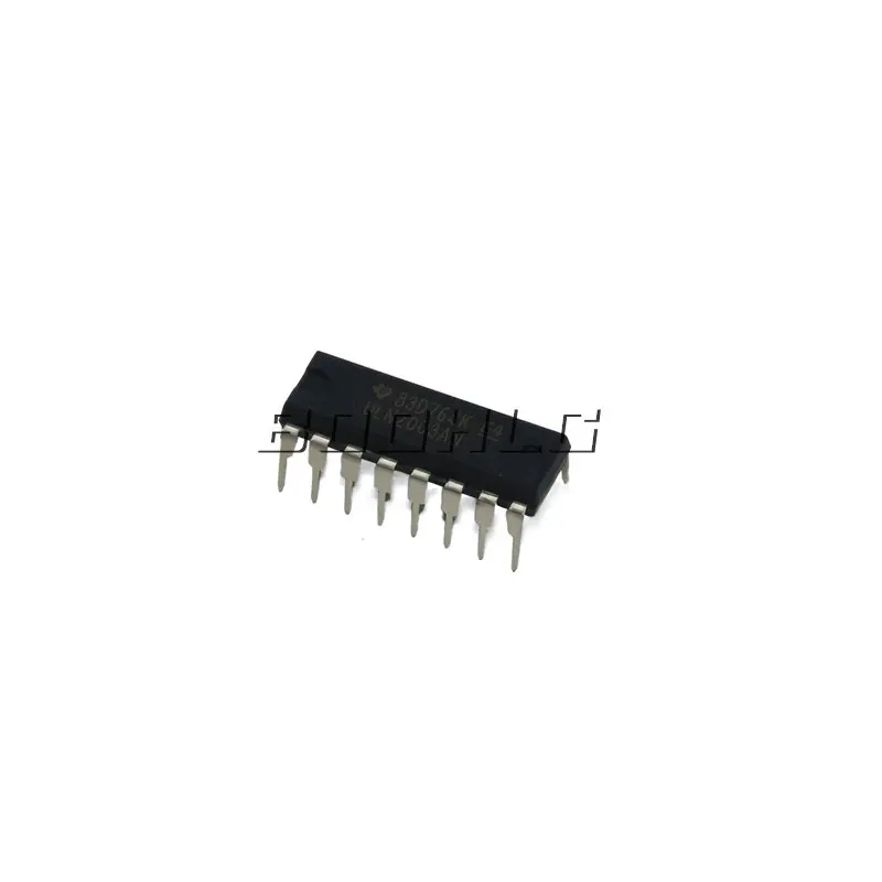 10 шт./лот ULN2003AN DIP16 ULN2003A DIP-16 ULN2003 ULN2003APG DIP новые и оригинальные IC в наличии |