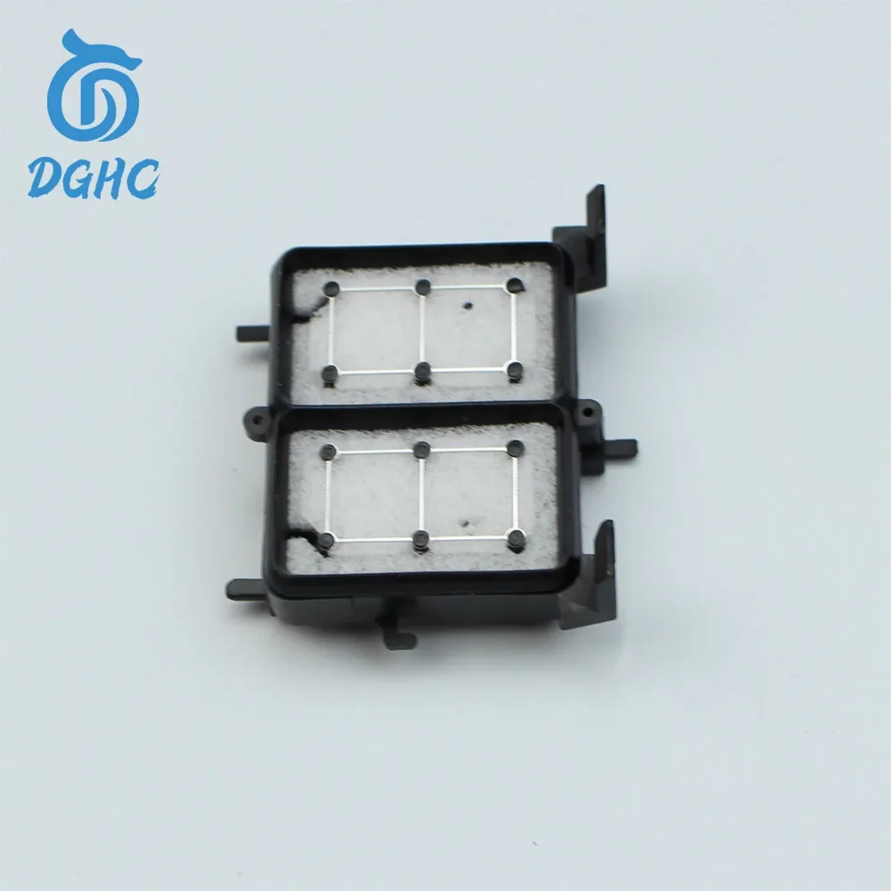 Верхняя крышка печатающей головки DX5 DX7 для Epson R2000 R1900 R1800 R2400 R2880 запчасти