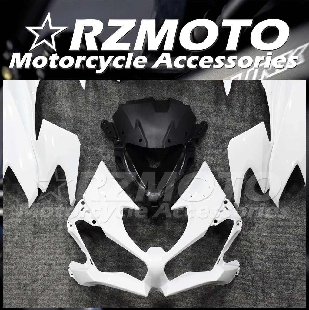 RZMOTO новая пластиковая крышка обтекателя для кузова комплекты обтекателей Kawasaki