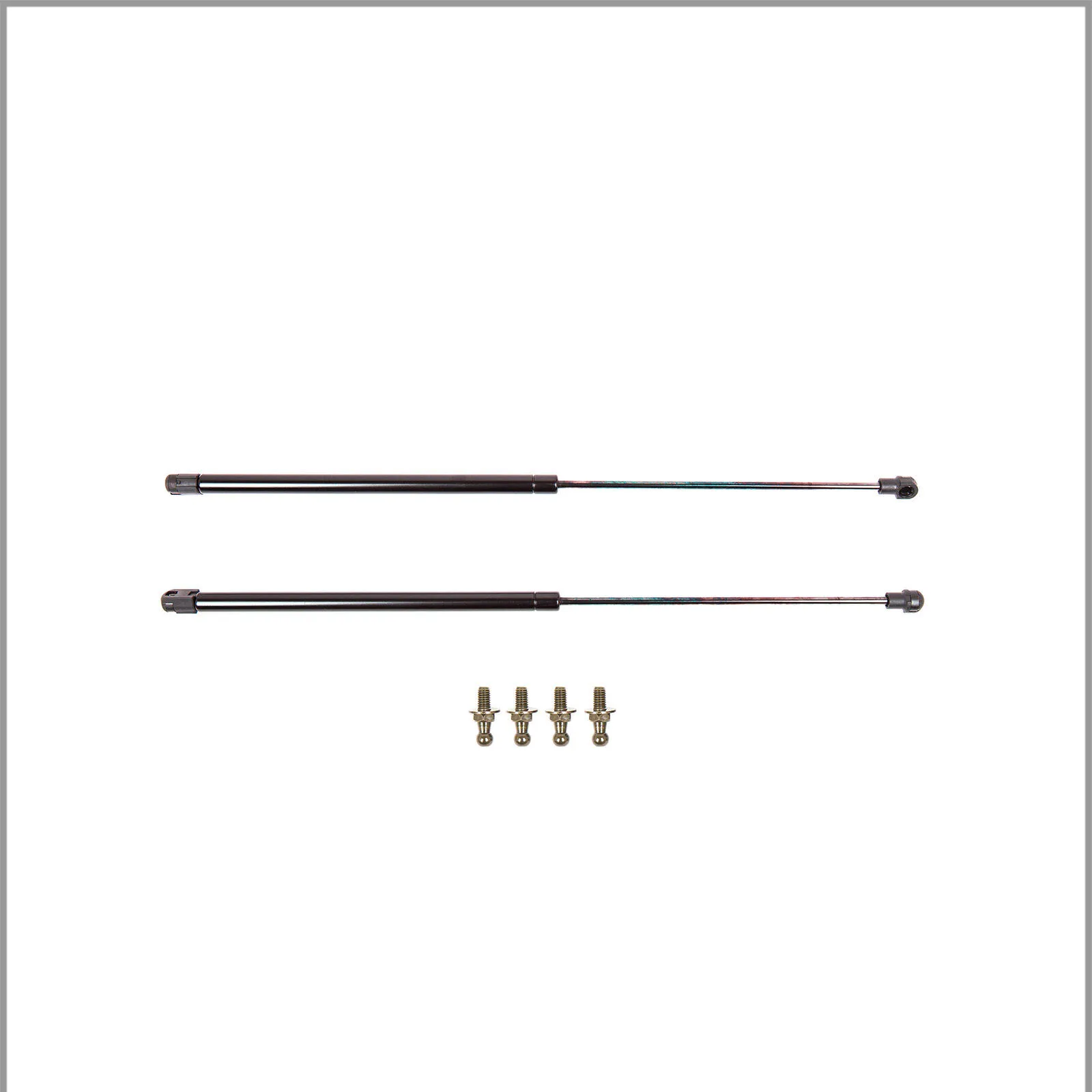 

2 шт., передний подъемник капота, стойки для ударов для 99-04 Chrysler 300M