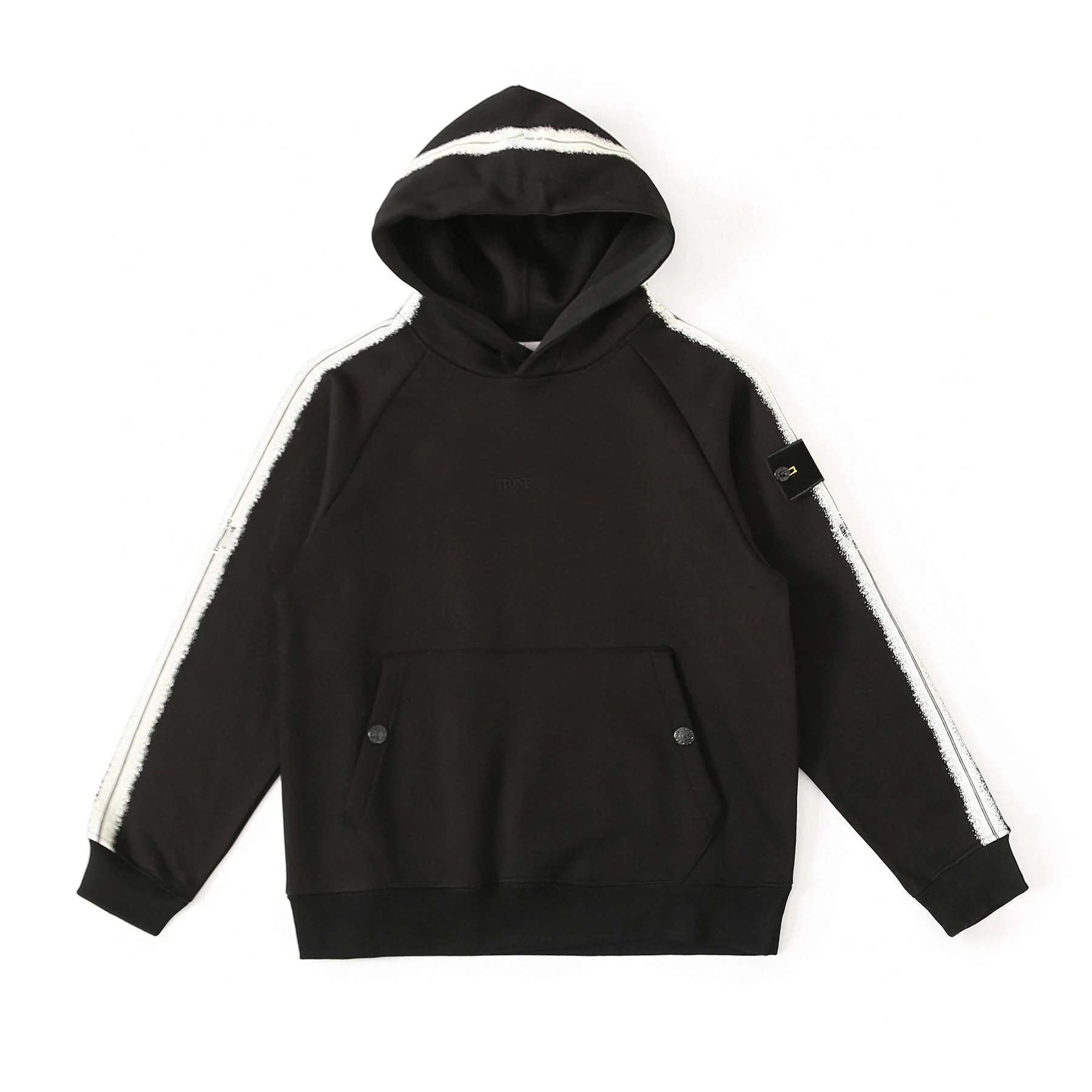 

Fashion Hoodies Sweatshirt Designer Stone Letter Printed Hoodie Unisex Hooded Casual Pullovers Streetwear Loose Hoody EU SIZE