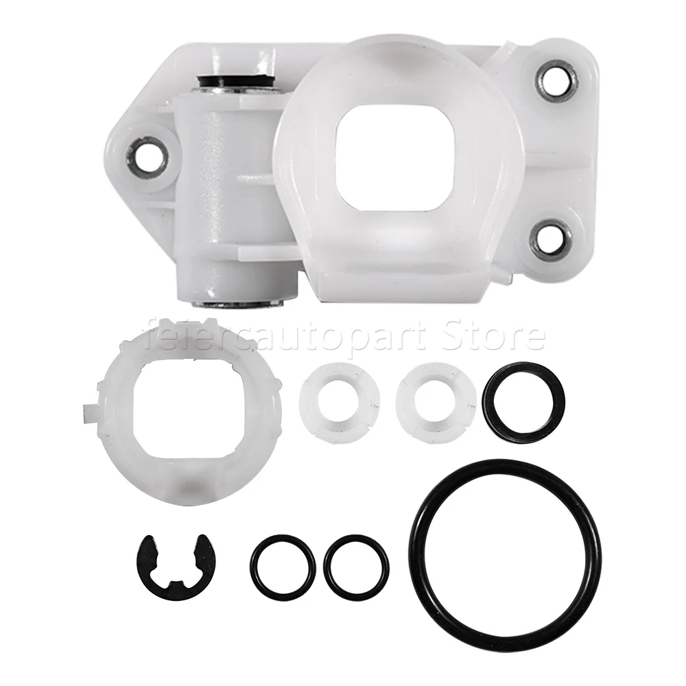 Ремкомплект рычага переключения передач OEM 46411553 46411550 для Fiat Brava Bravo Marea, Alfa Romeo 145 146 147, Lancia Delta Lybra, автоаксессуары (art.: 3920dca178204) - 3920dca178204