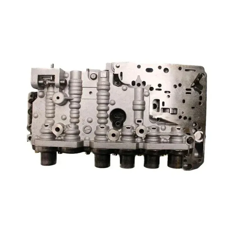 Фото Новый клапанный блок трансмиссии CVT180 для Roewe I5/i6 PLUS/RX3 PRO и MG MG5 2-го поколения/Новый ZS, прочный узел коробки передач №5
