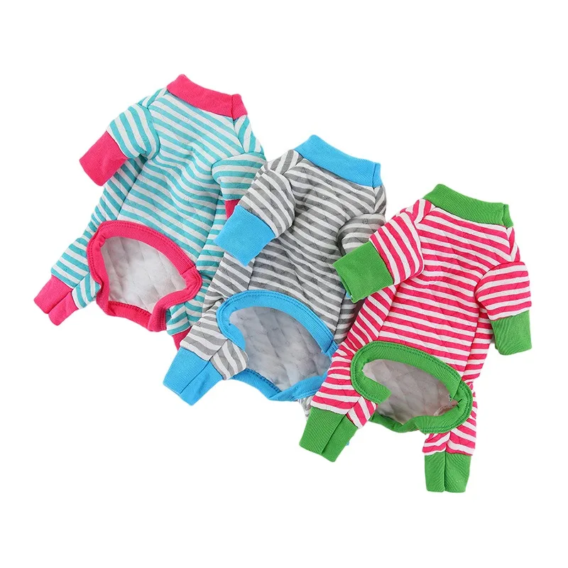 

Зимний костюм для собаки, комбинезон, пижама для щенка, одежда для маленьких собак, комбинезоны, комбинезоны, одежда для Йорка, померанского ...