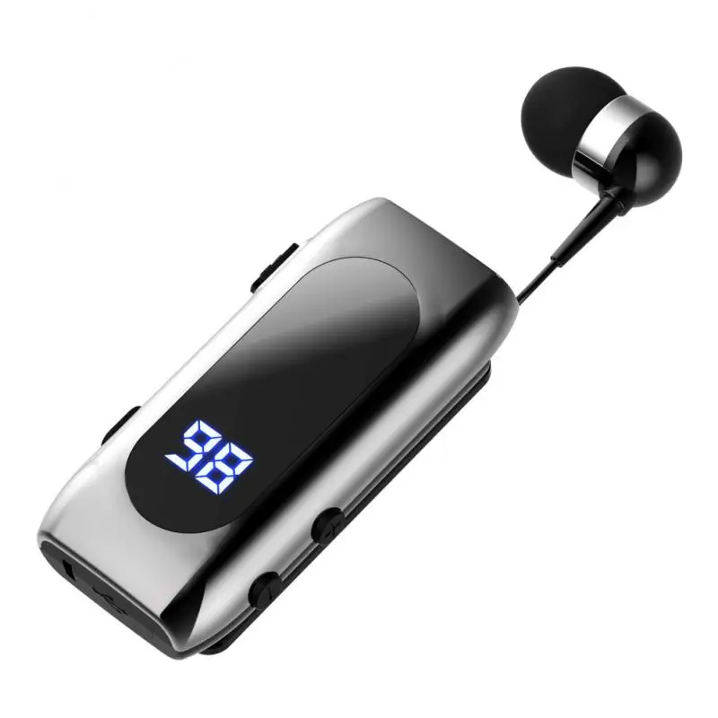 

K55 Earphones Tws Gaming Earbuds Bt5.2 Call Remind Vibration Headset 20 Hours Talk Time Call Remind 140mah Headphones