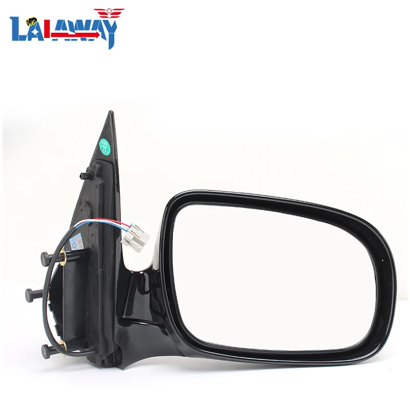 Автомобильное боковое зеркало заднего вида в сборе для Buick GL8 FirstLand GL8ES 2001 02 03 04 2011 12