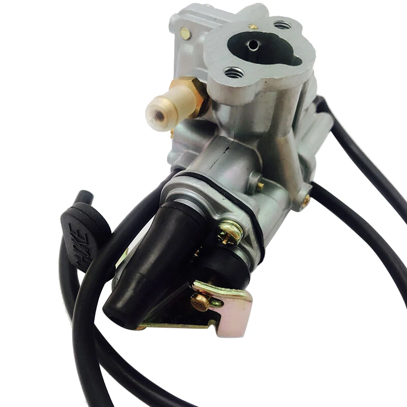 Карбюратор для Suzuki LT50 LT 50 LT-A50 JR50 квадрокоптера ATV Carb