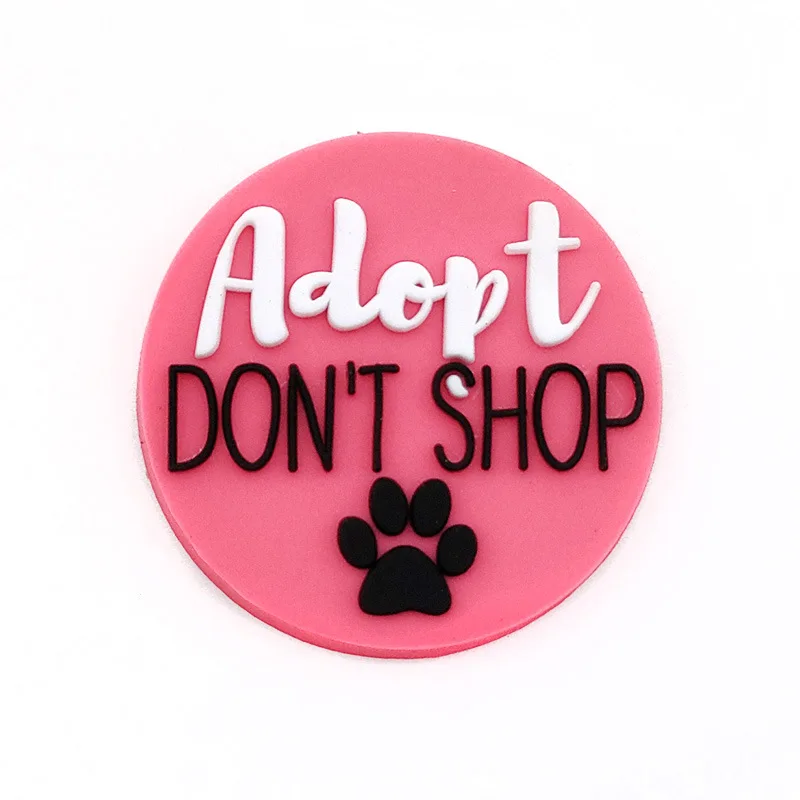 10p Red VSCO Cute Cartoon Pins Croc Shoe Charms Women PVC Ornament Kids Pin Backpack Accessories Single Sale Wholesale Bulk