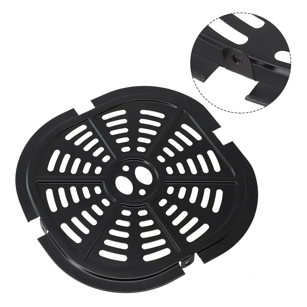 Стойка для жарки корзина фритюрницы аксессуары аэрофритюрниц 21*20 5*0 6 см