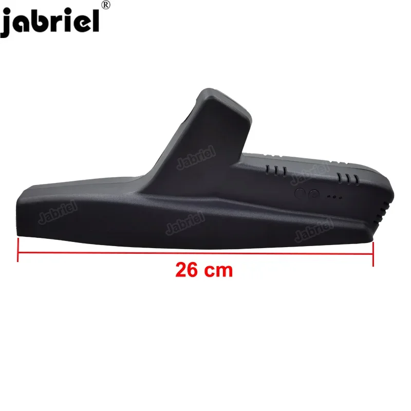 Подключи и работай WIFI Автомобильный видеорегистратор регистратор EDR для BMW I3 I01 2013