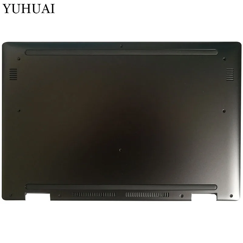 

Новый нижний чехол для DELL 15MF 7569-1832 7569, черная Базовая крышка 0Y51C4