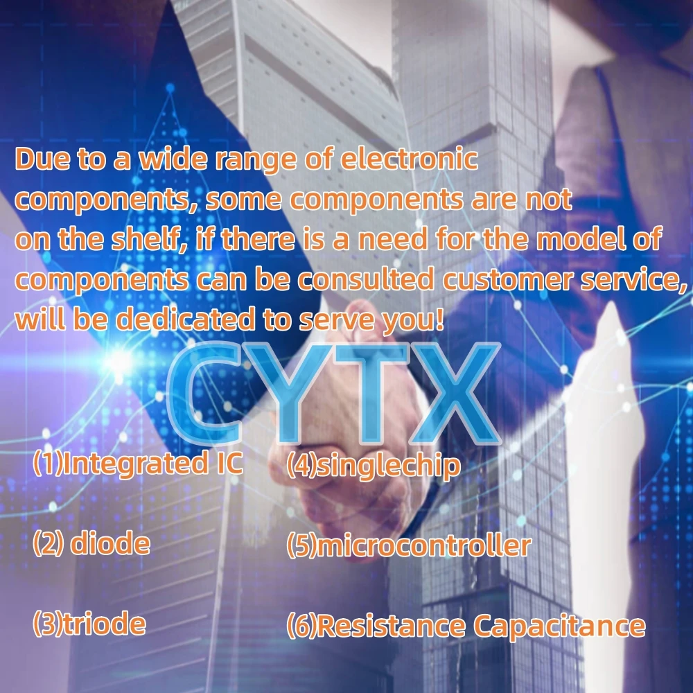 5-10 шт. набор микросхем