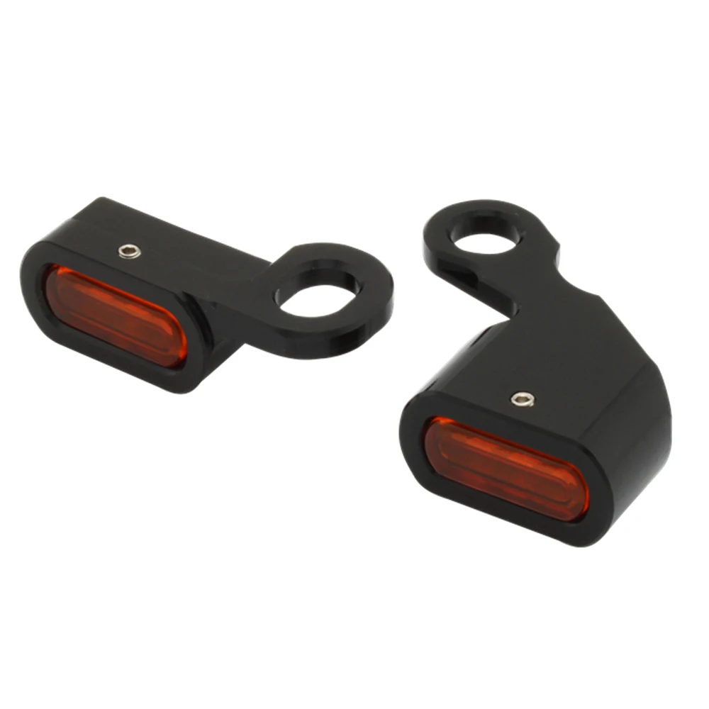 

Светодиодные указатели поворота мотоцикла, подходящие для Harley Sportster S 1250 RH1250S 2021-2023