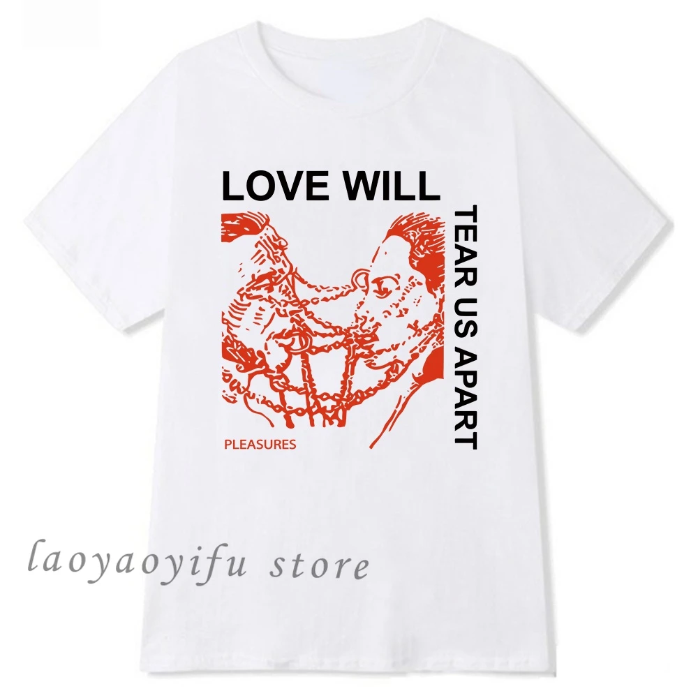Футболка мужская женская с графическим изображением Lil Peep Love разорвит на части