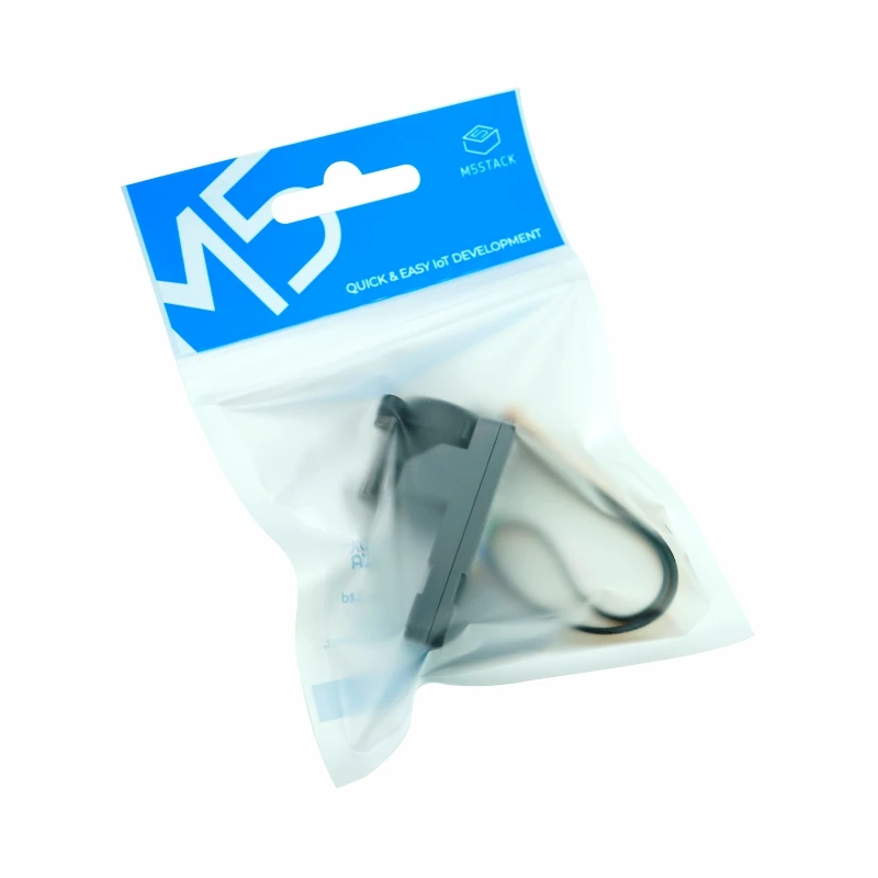 

M5Stack DMX блок для освещения U183