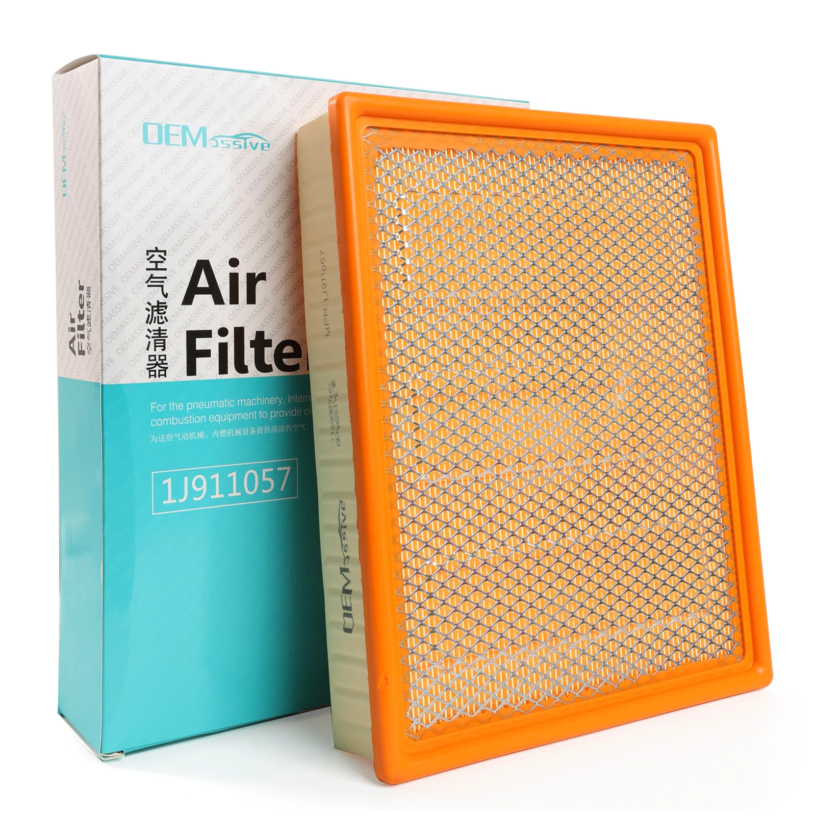 

Элемент очистки воздушного фильтра двигателя автомобиля 15908916 25313348 Для Cadillac Escalade Chevrolet Avalanche Silverado Suburban Tahoe GMC