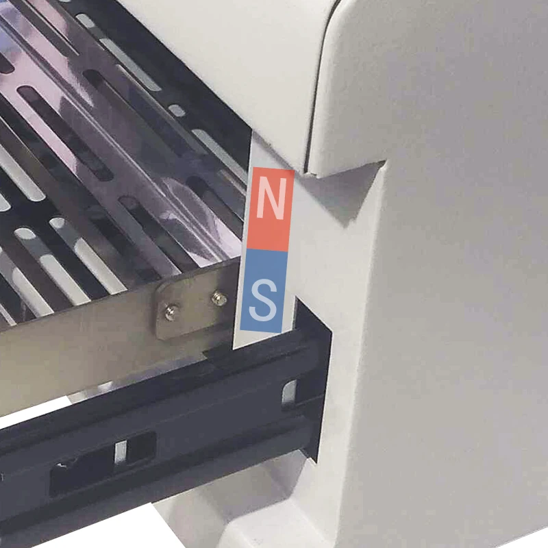 Высокоточный выдвижной инфракрасный IC-нагреватель Настольная духовка для