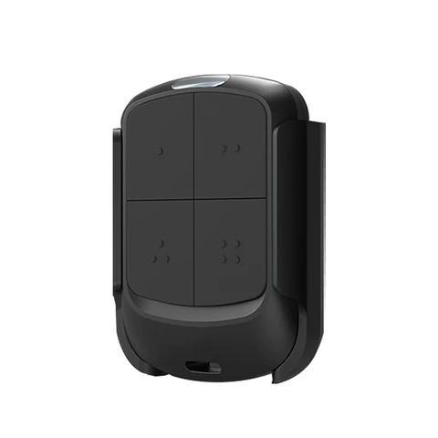 Для TX4EVF TX2REV TX4REV TX4REVF Дубликатор пульта дистанционного управления гаражными воротами 868 МГц Клон пульта дистанционного управления воротами