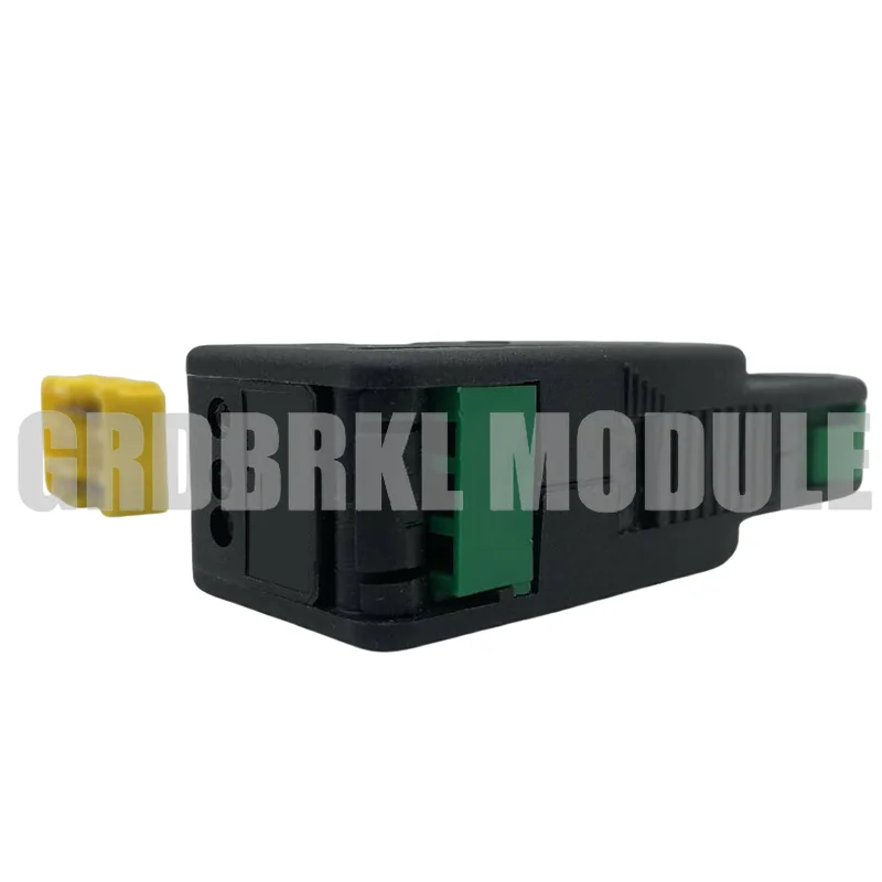 Фото Новый оригинальный инструмент для зачистки кабеля SIEMENS 6GK1901-1GA00 6GK1 901-1GA00 Industrial Ethernet FastConnect №4