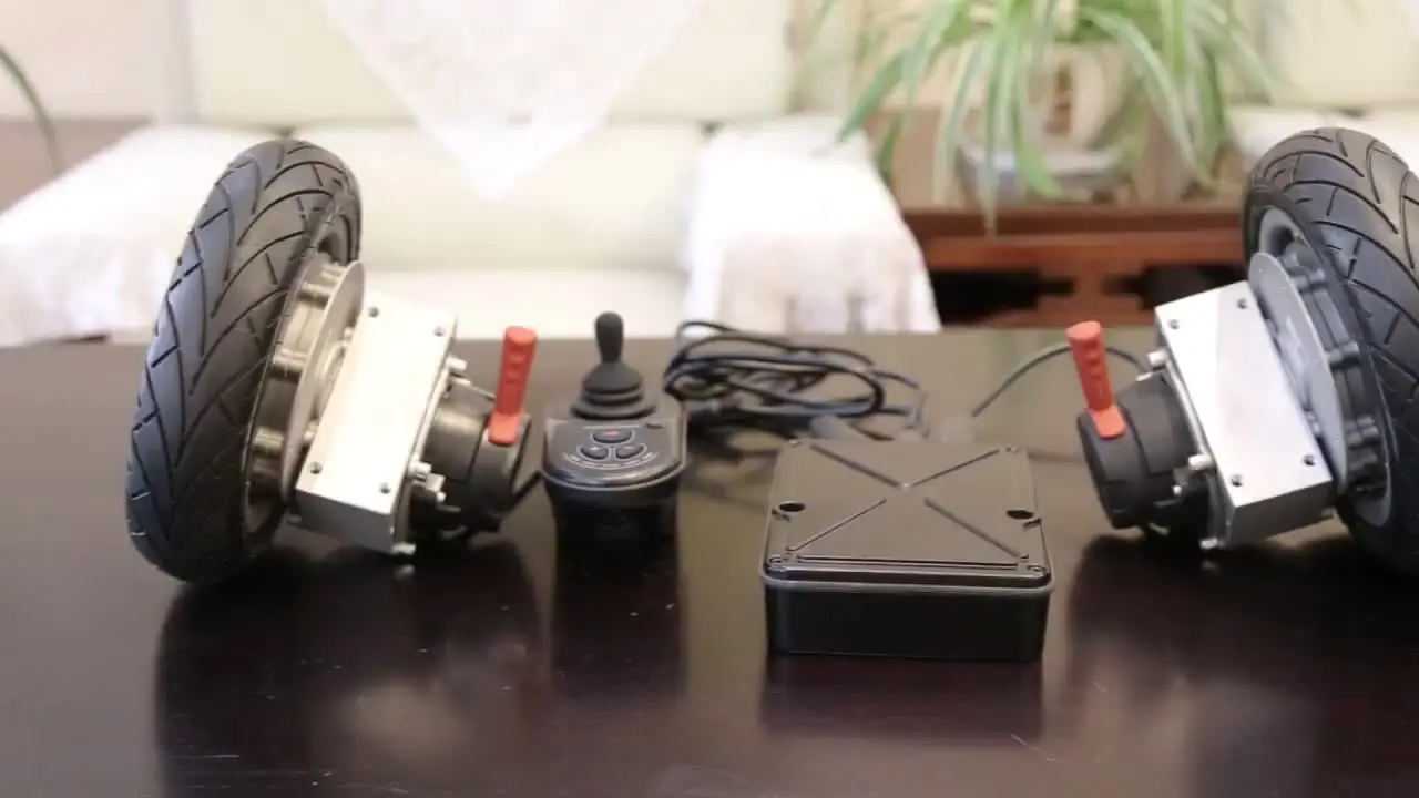 

wheelchair accessories electric wheelchair motor 24v