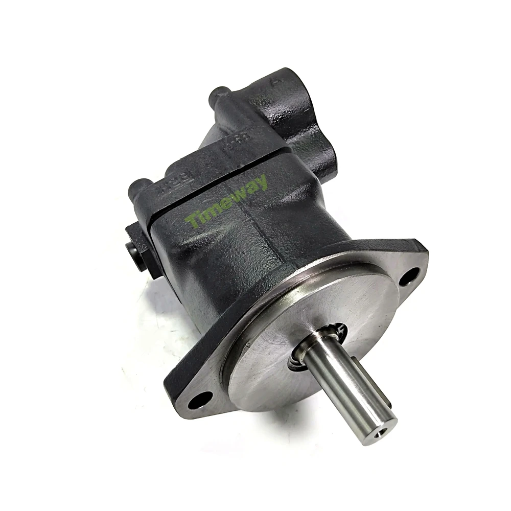 Гидравлические двигатели F11 F11-010-HU-CV-K-000-000-00 F11-010-MB-CV-K-209-000-00 Гидравлический