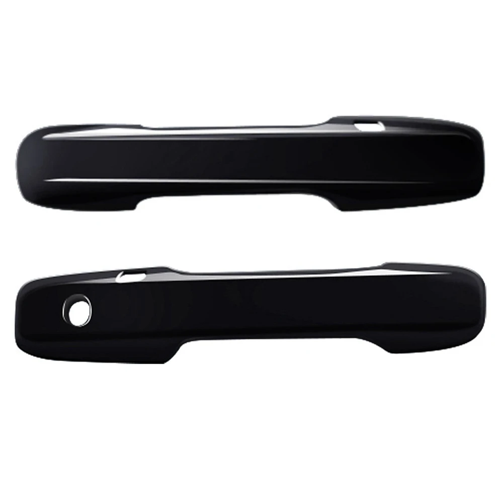 

Car Outer Door Handle Frame Door Handle Cover Car Accessories for Honda VEZEL RV 2021 A