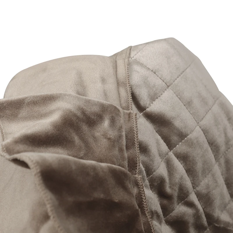 

1 PCS Piano Full Cover Dustproof Moistureproof Piano Cover For Standard Size Piano