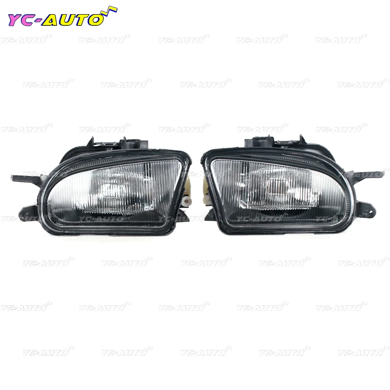 

Автомобильные передние противотуманные фары для Mercedes Benz W210 E200 E220 E240 E280 E300 E320 E230 E250 E270 E290 E430 E420 A 1708200156