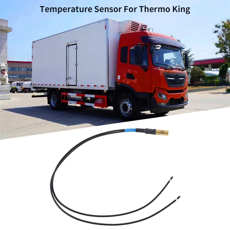Новый Автомобильный датчик температуры для Thermo King-41-5436