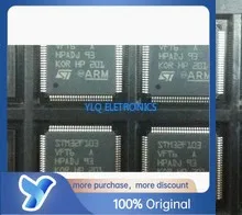 

Оригинальный новый чип интегральной схемы STM32F103VFT6