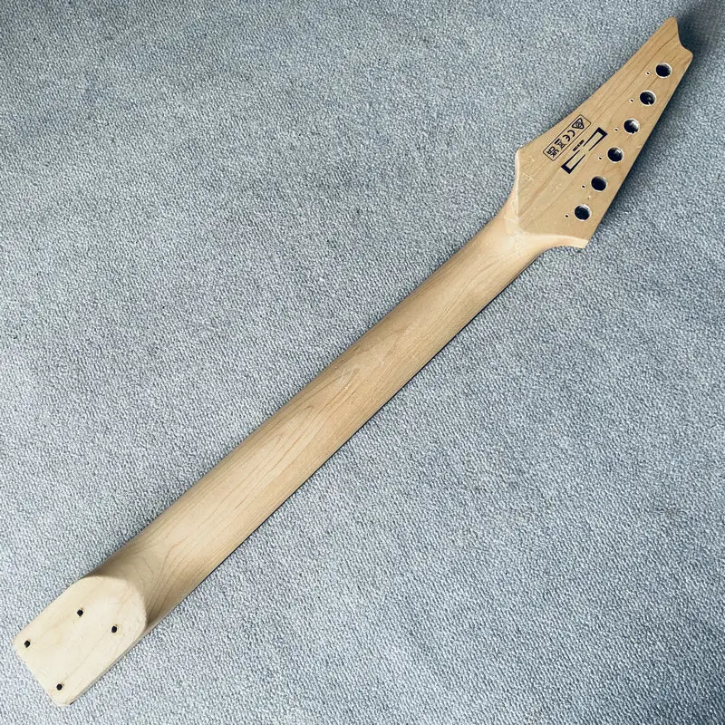 IN350 оригинальный и подлинный Ibanez GIO микро электрическая гитара Шея 564 мм короткие