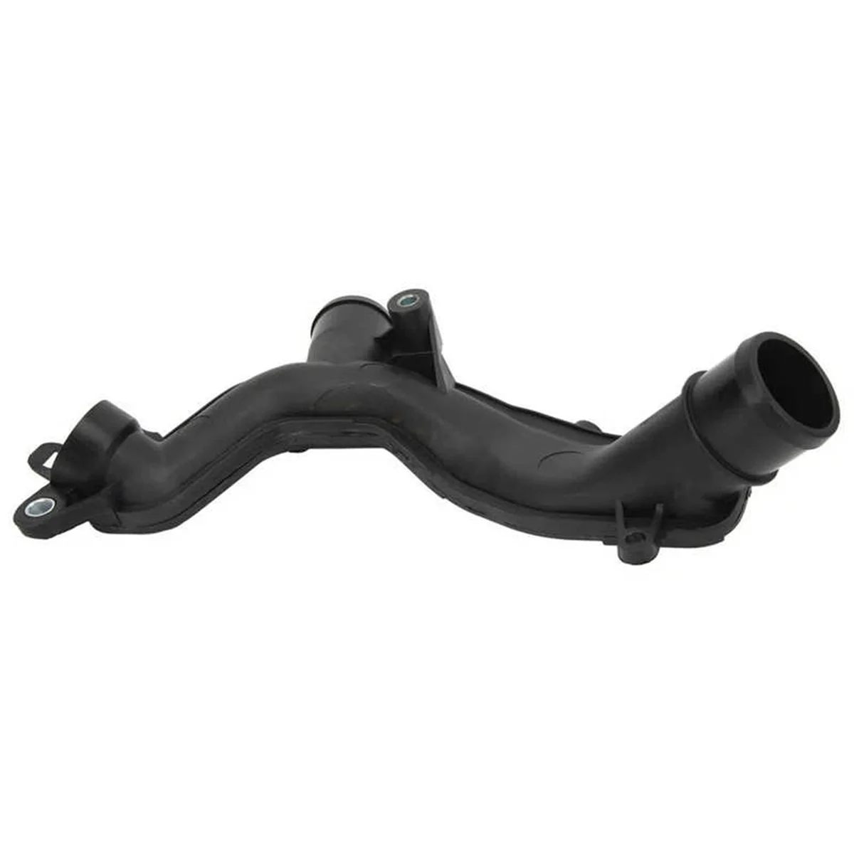 

LR050934 Engine Thermostat Engine Outlet Hose ABS Hose Auto for LR4 3.0L