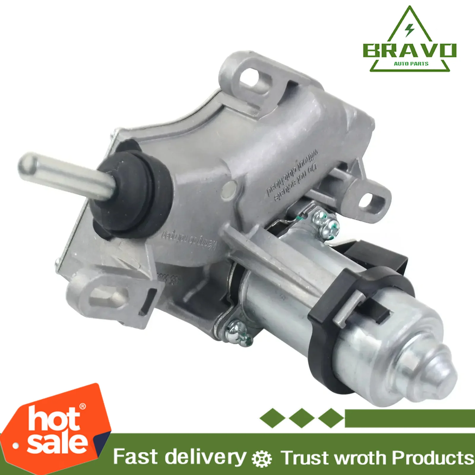 Для Smart Cabrio City-Coupe Fortwo Roadster 1998-2007 Sachs привод рабочего цилиндра сцепления 3981000070