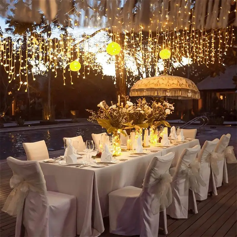 Рисунок 5 - Рождественские украшения для дома