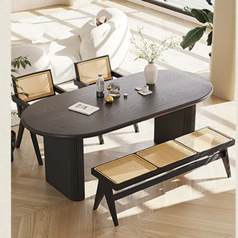 Многофункциональный складной обеденный стол Современный барный стул Выдвижной