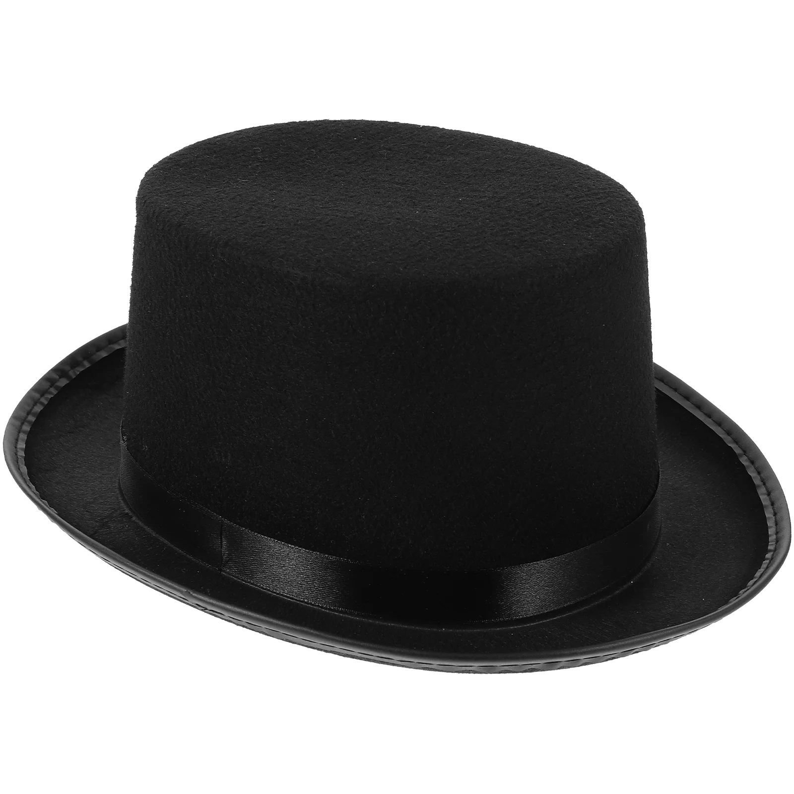 Вечерняя шляпа костюм волшебника кепки для выступлений реквизит креативные