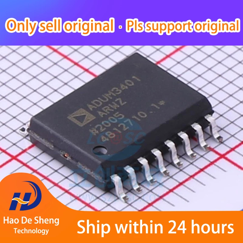 

10 шт./партия, задняя панель, arwz, SOP16, новая оригинальная деталь