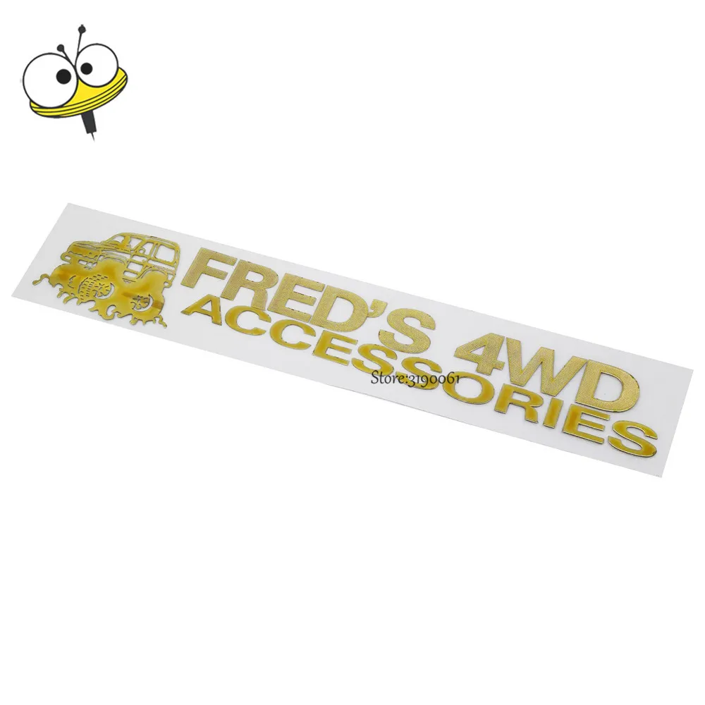 Cheap Plastic Car Sticker Emblem Badge Decal Styling For 4WD Logo Subaru WRX Mazda Toyota Prado Qashqai Range Rover BMW |