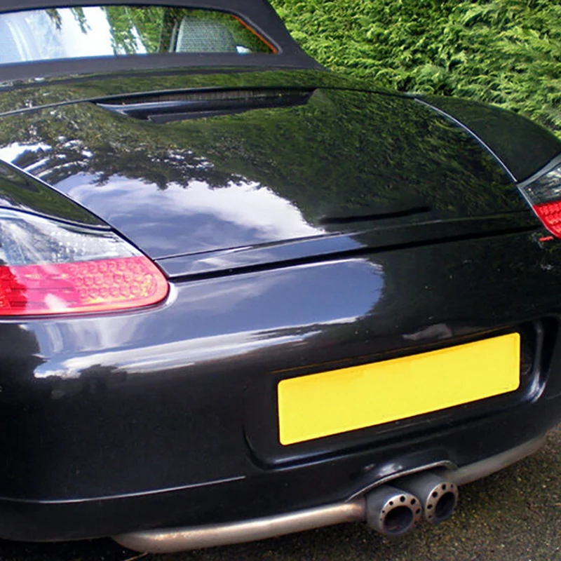 Третий 3-й стоп-сигнал светодиодный для PORSCHE Boxster 986 1997-2004 задний фонарь 98663105000