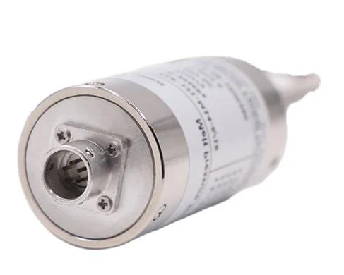 

Industry Economic Type High Temperature Melt Pressure Transducer