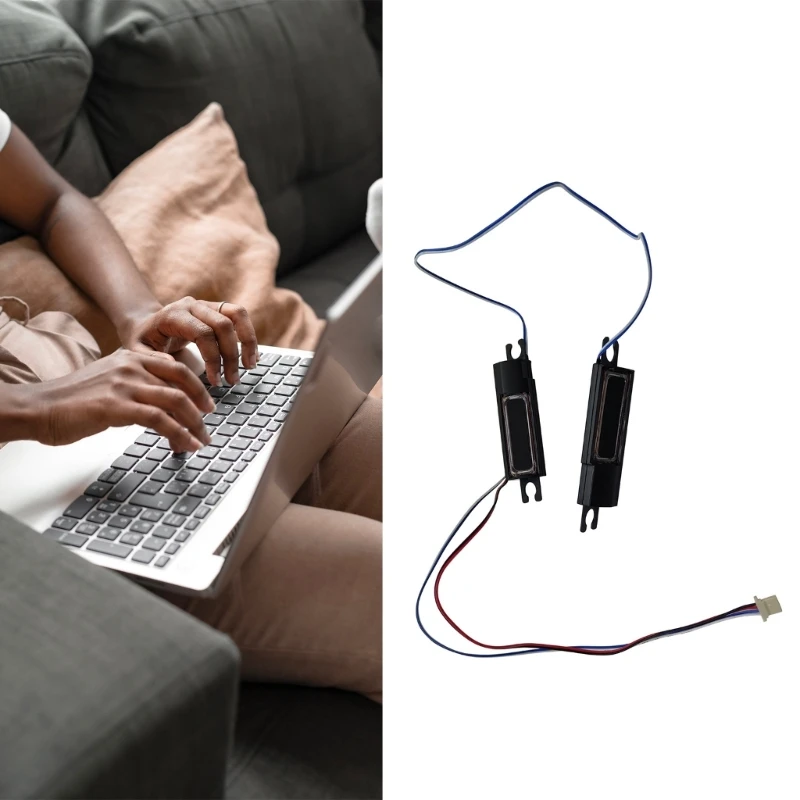 Качественный динамик для ноутбука E5570 5570 Precision3510 0DVC26