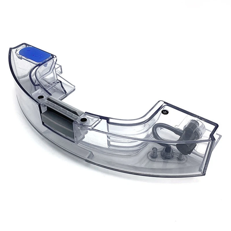 

2 шт., резервуар для воды для робота-пылесоса Ecovacs Deebot Ozmo T9 T8 T5 N5 N8 DJ65 DX55