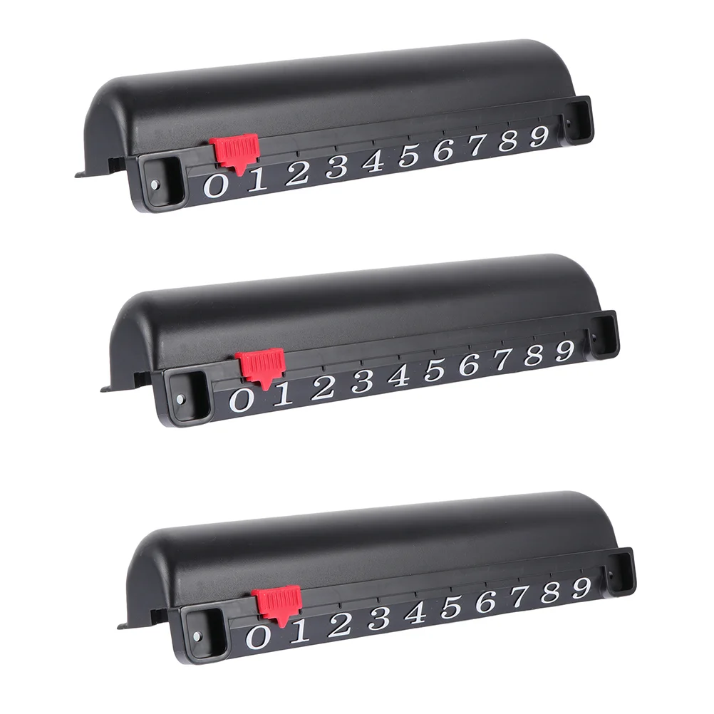 

3Pcs Hockey Scoring Counters Ice Hockey Table Scorekeepers Hockey Table Supplies