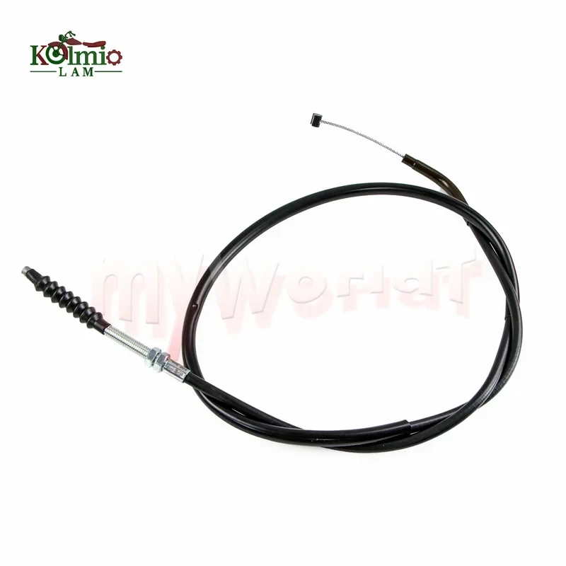 Подходит для мотоциклов YAMAHA Dragstar Vstar V-Star 400 650 XVS650 XVS400 DS400 DS650 1998 - 2012 годов выпуска, трос сцепления. (art.: 3920db2bb6851) - 3920db2bb6851