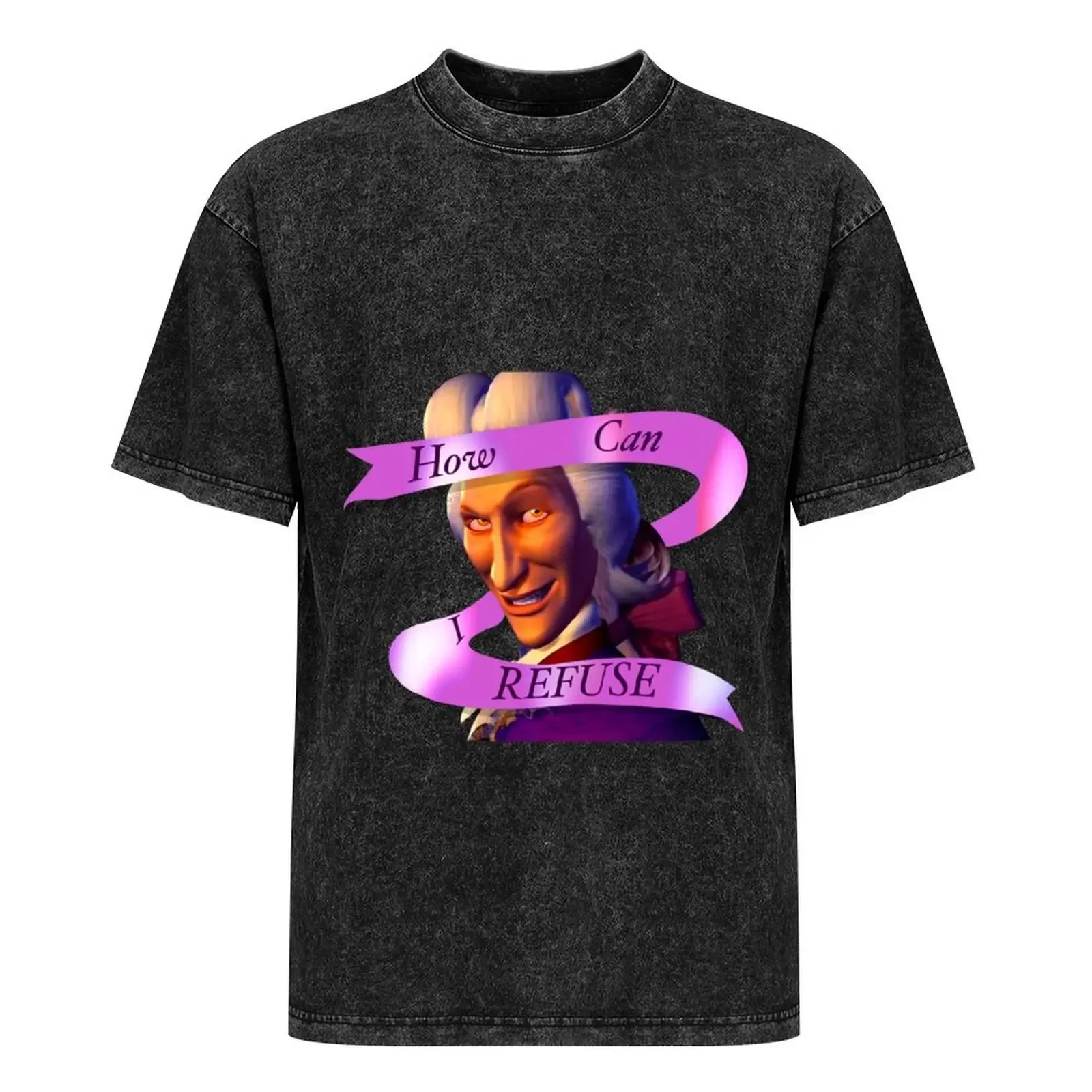 Премингер как я могу отказаться от футболки рэперские Графические заготовки