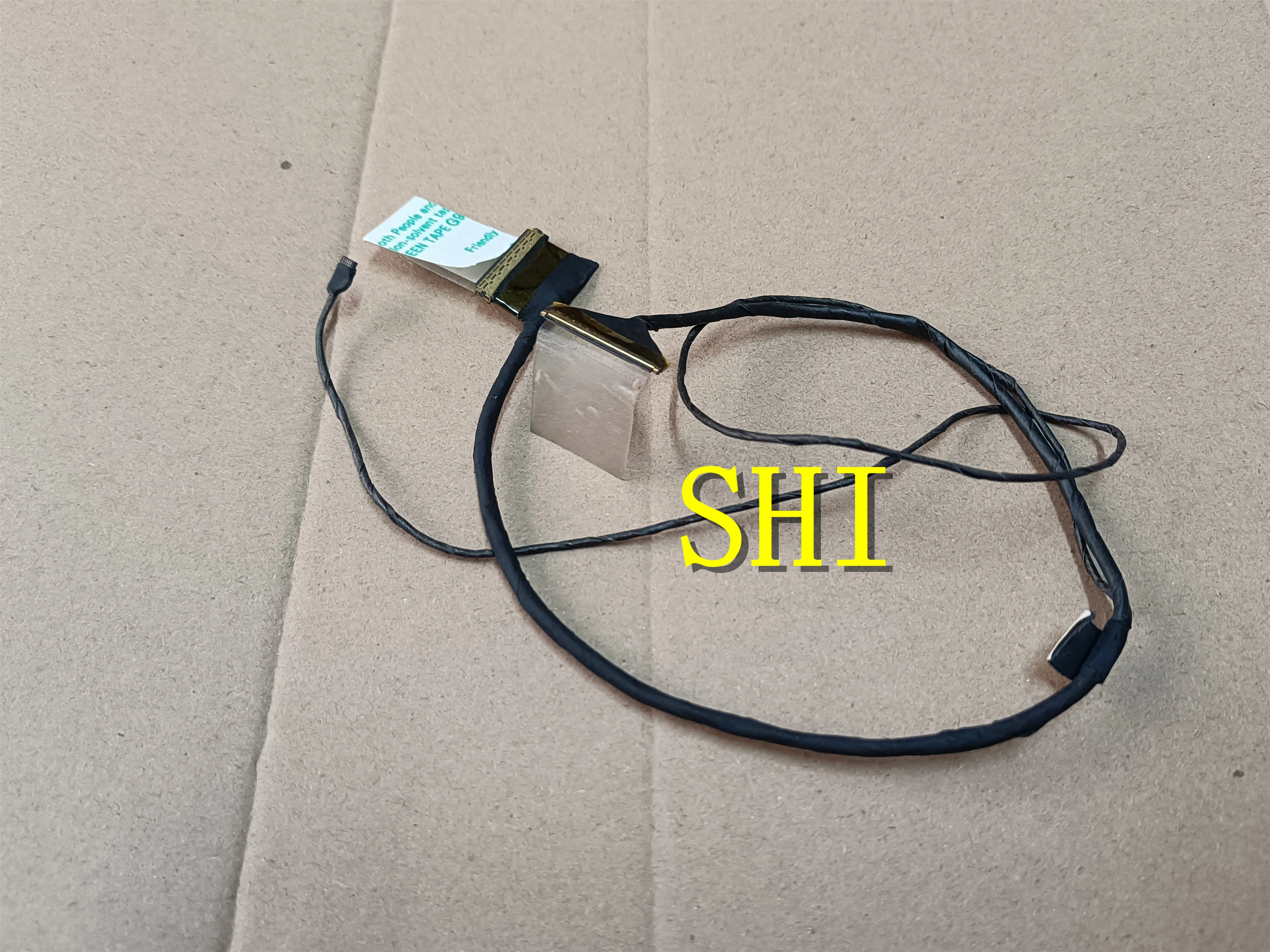 

FOR ASUS X502 X502CA laptop LCD LED Display Ribbon Camera cable 1422-01CU000 free shipping