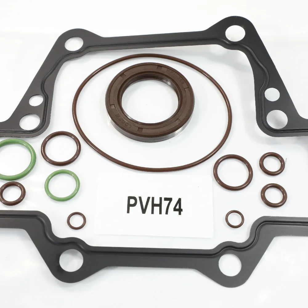 Для ремонта гидравлического насоса Производитель A10vo45 Pvh98 Pvh74 A10vo140 A10vo100 Новый