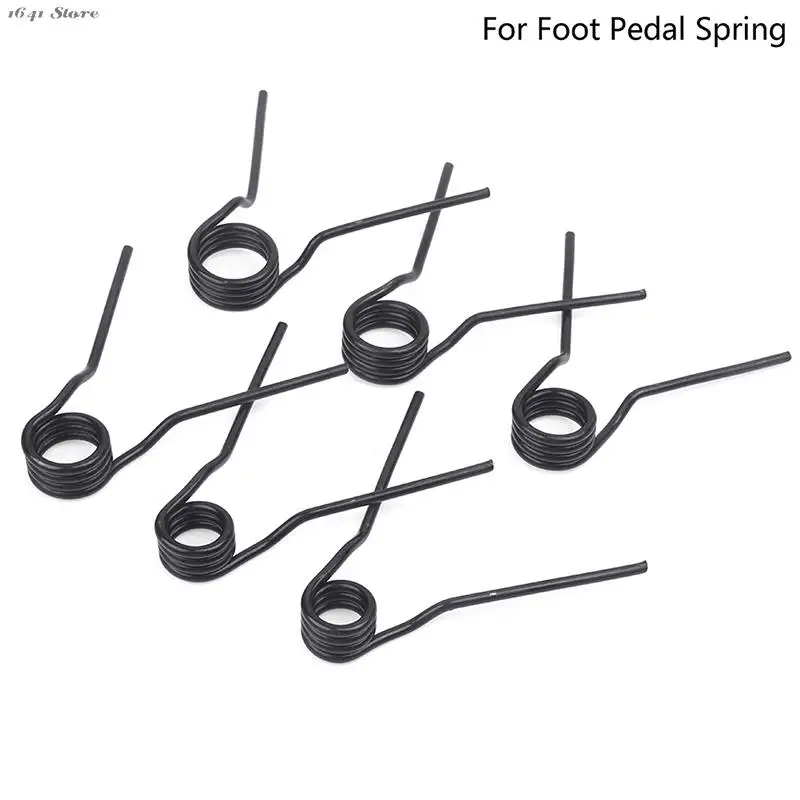 

1pc Wire Diameter Tire Changer Balancer Machine Heavy Duty Torsion Spring For Foot Pedal Part Tyre Spring