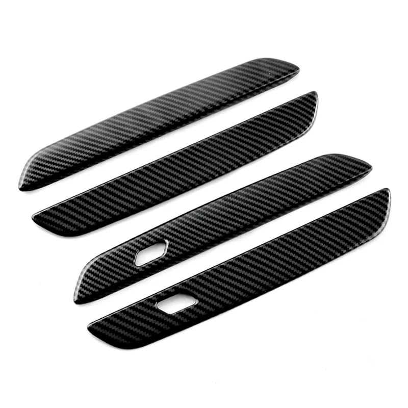 Наклейки из АБС-пластика для BMW X1 U11 2023 2024